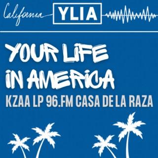 YLIA Community Radio
