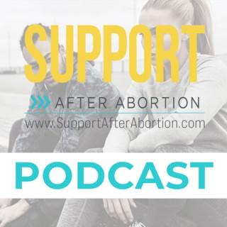 Support After Abortion