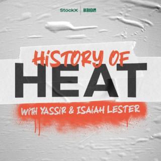 History of Heat