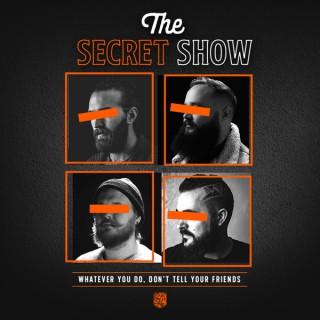 The Secret Show Podcast