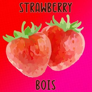 Strawberry Bois