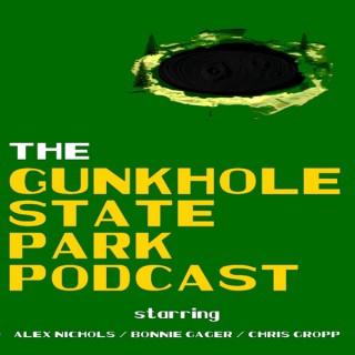 The Gunkhole State Park Podcast