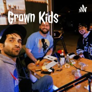 Grown Kids