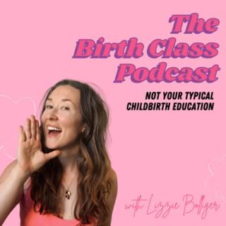 The Birth Class Podcast