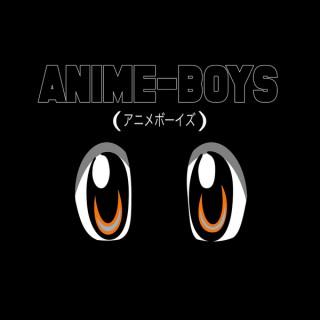 Anime Boys