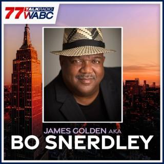 Bo Snerdley / James Golden