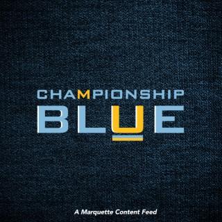 Championship Blue
