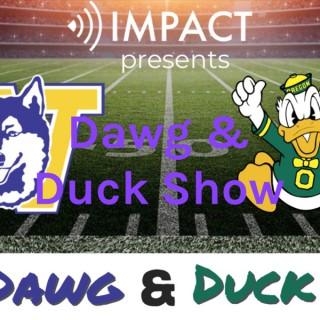 Dawg & Duck Show