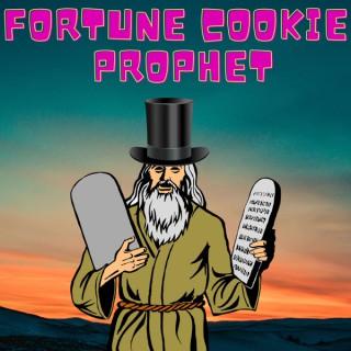 Fortune Cookie Prophet Podcast