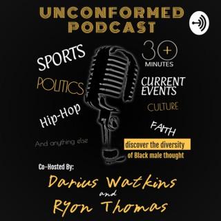 Unconformed Podcast