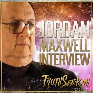 Jordan Maxwell