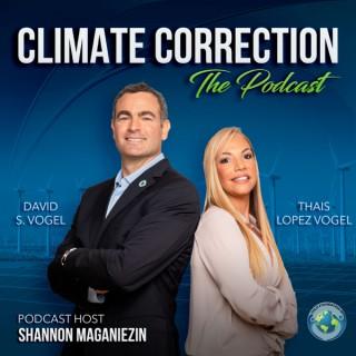 Climate Correction Podcast