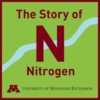 The Story of Nitrogen