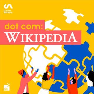 dot com: The Wikipedia Story