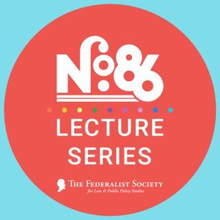 No. 86 Lecture Series