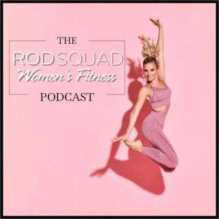 Rodsquad Women's Fitness