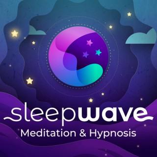 Sleep Wave - Sleep Meditations, Stories & Hypnosis