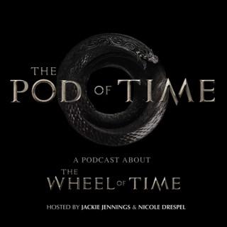 Pod of Time: A Wheel of Time Podcast