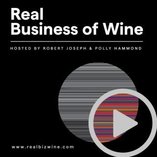 Real Business of Wine.