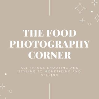 The Food Photography Corner