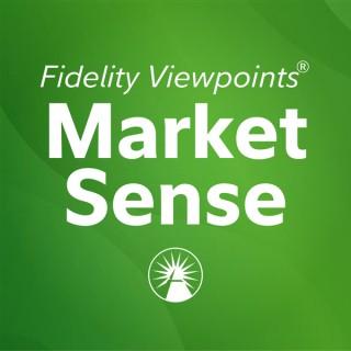Fidelity Viewpoints: Market Sense