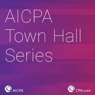 AICPA Town Hall