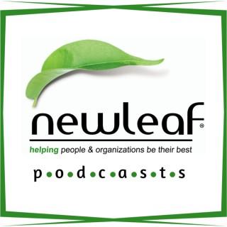 Newleaf Training and Development
