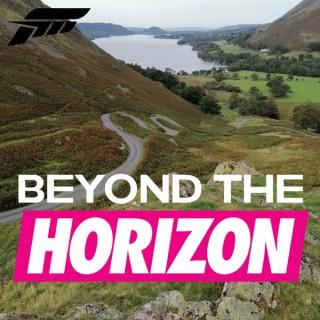 Beyond the Horizon: the Forza Horizon podcast
