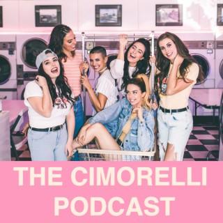 The Cimorelli Podcast