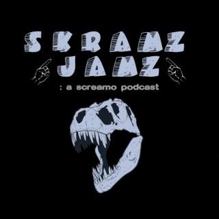 Skramz Jamz : A Screamo Podcast