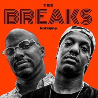 The Breaks â€“ KUTX