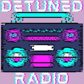 Detuned Radio
