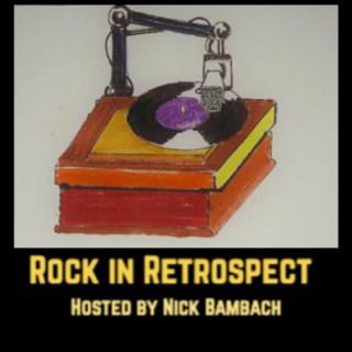 Rock in Retrospect