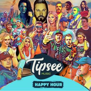 TipSee Music Happy Hour