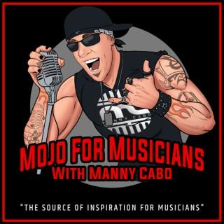 Mojo For Musicians