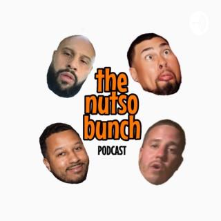 The Nutso Bunch Podcast