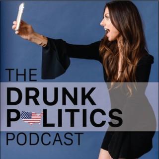 The Drunk Politics Podcast