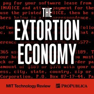 The Extortion Economy