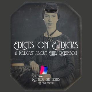 Edicts on E. Dicks- A podcast about the Apple TV+ show
