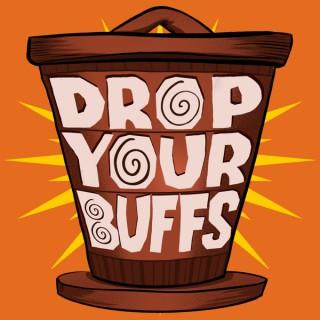 Drop Your Buffs