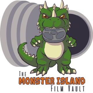 The Monster Island Film Vault