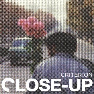 Criterion Close-Up