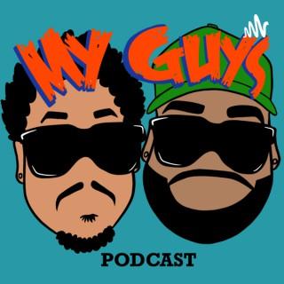 My Guys Podcast