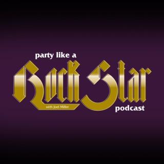 Party Like A Rockstar Podcast