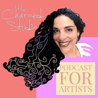 The Charmed Studio Podcast for Artists
