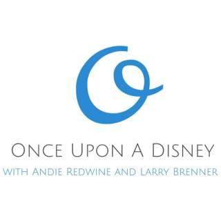 Once Upon A Disney