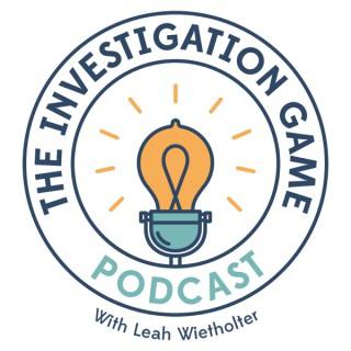 The Investigation Game