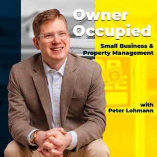 Owner Occupied with Peter Lohmann