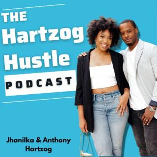 Hartzog Hustle Podcast