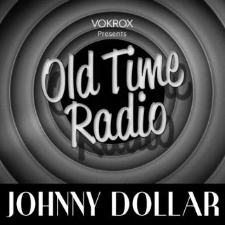 Yours Truly, Johnny Dollar | Old Time Radio